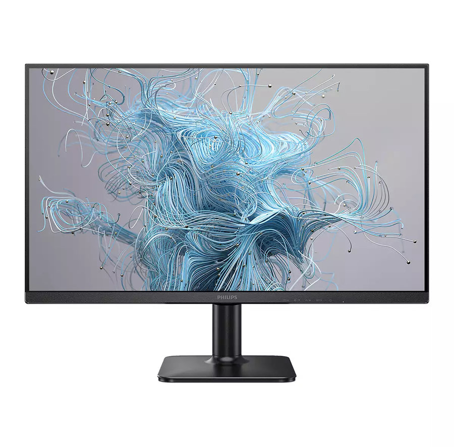 Philips 24E2N1100LB 24-Inch Gaming Monitor | Full HD | 100Hz | IPS | Black