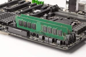 Crucial CT16G4DFRA266 16GB DDR4-2666 Desktop Memory | DDR4 · 16GB (1 x 16GB) | 2666MT/s · PC4-21300 | CL19 · 1.2V | 288-Pin UDIMM · Unbuffered Non-ECC