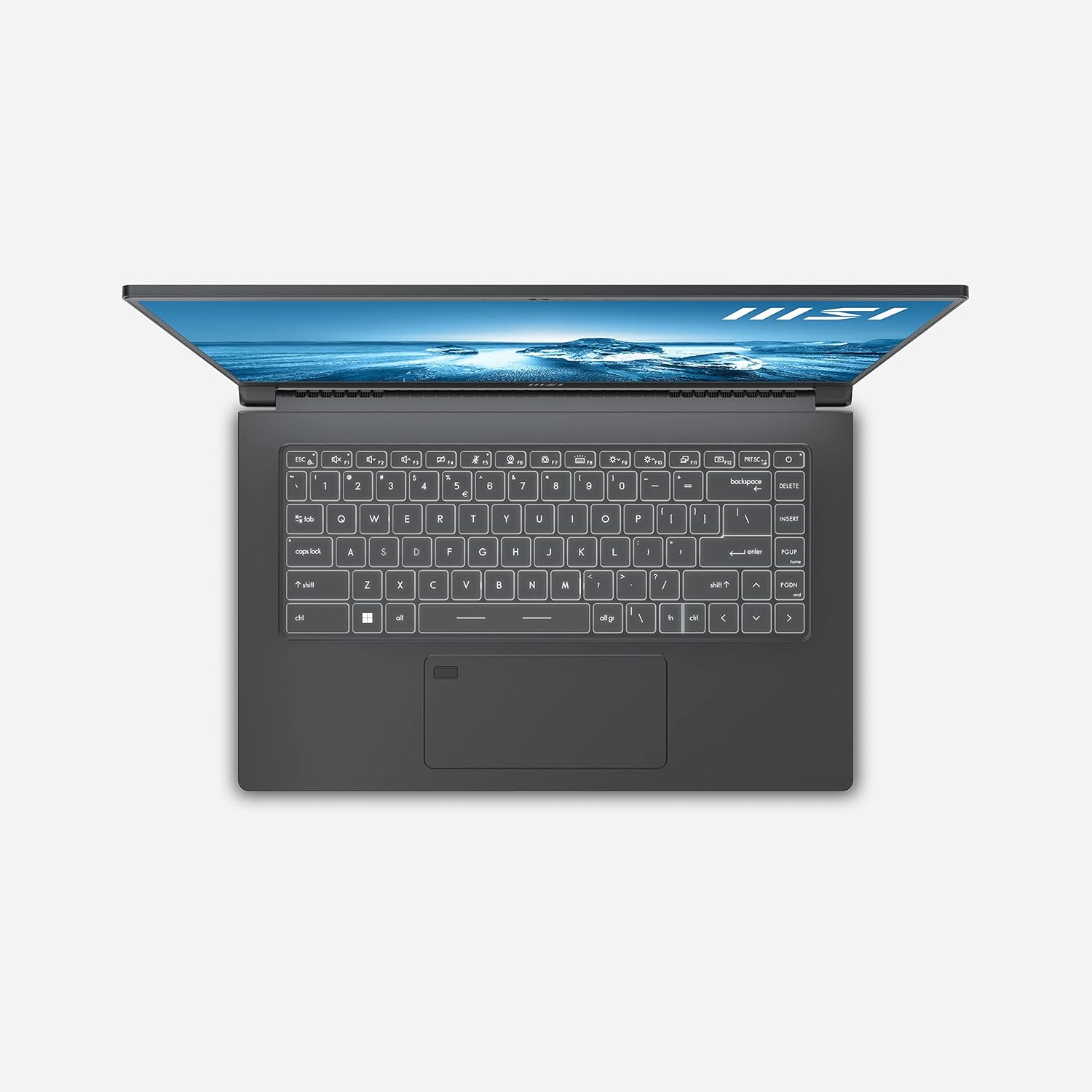 MSI Prestige 15 A12SC | 15.6