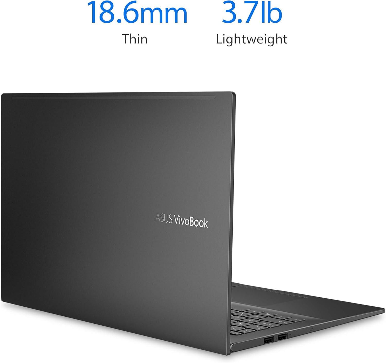 ASUS VivoBook 15 OLED K513EA | Intel i5-1135G7 11th Gen | 15.6