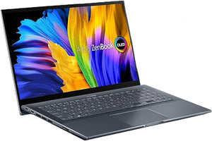 ASUS Zenbook 14 Flip OLED UN5401QA | 14