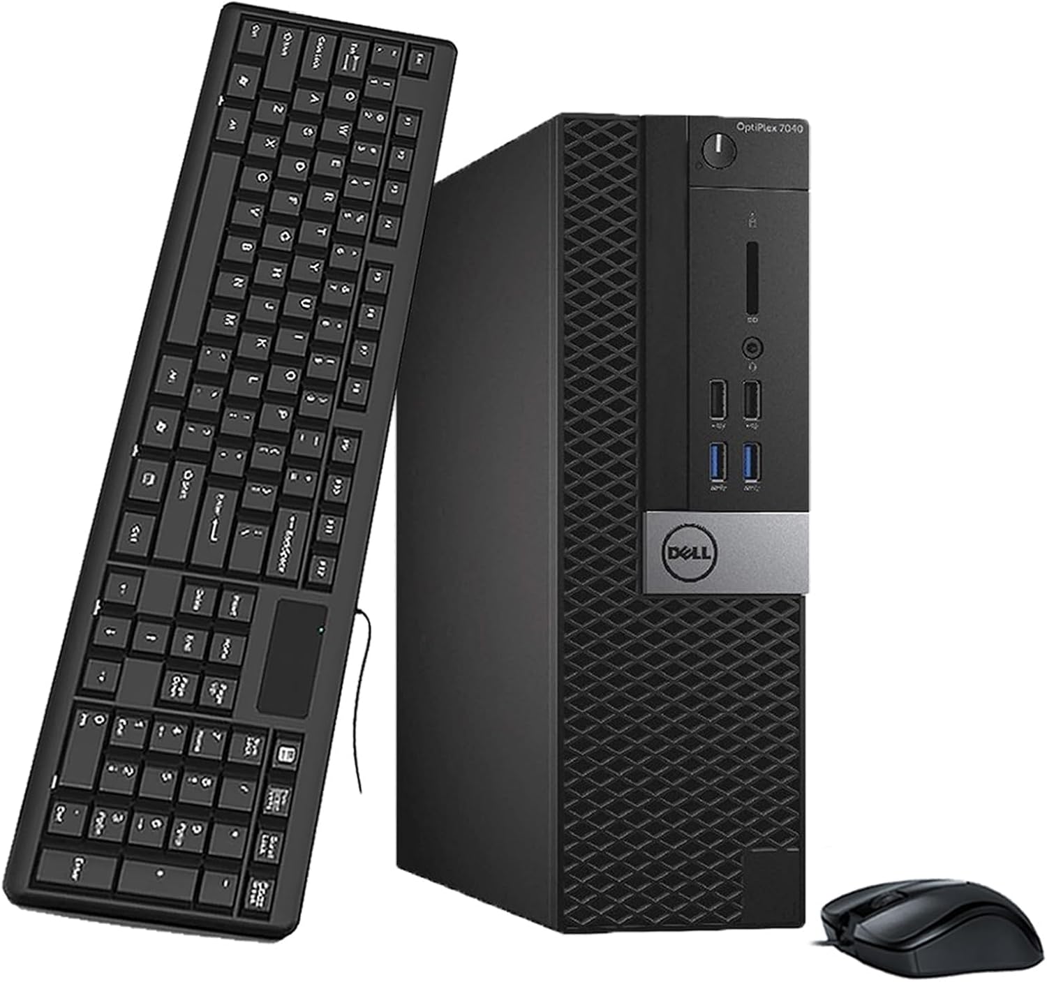 Dell OptiPlex 7040 SFF | Desktop PC