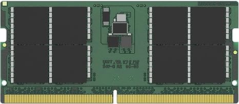 Crucial Basics 8GB DDR4-2666 SODIMM Laptop Memory CB8GS2666 | PC4-21300 | CL19 | 1.2V | 260-Pin Non-ECC Unbuffered | Single-Rank | Notebook RAM Upgrade | Intel + AMD Compatible | Plug & Play