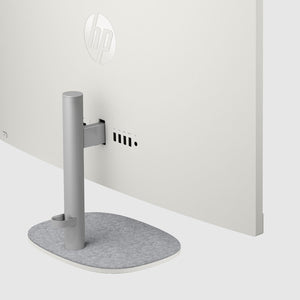 HP All-in-One PC | Ryzen 5 7520U | White
