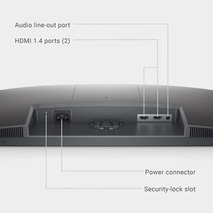 Dell S2421NX | 23.8