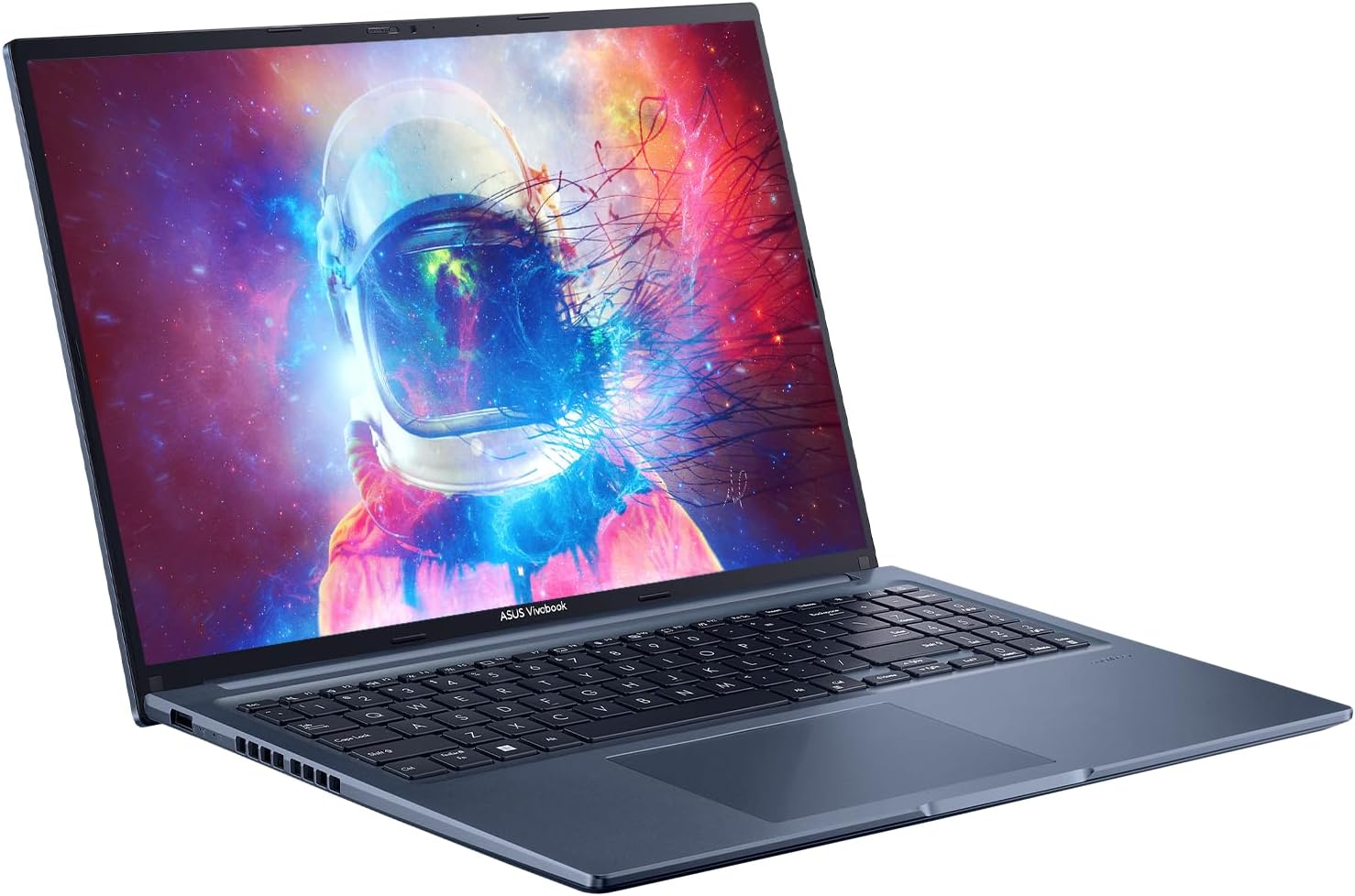 ASUS VivoBook 16X M1603QA | AMD Ryzen 5 5600H 6-Core | 16