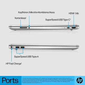 HP Laptop | 15.6