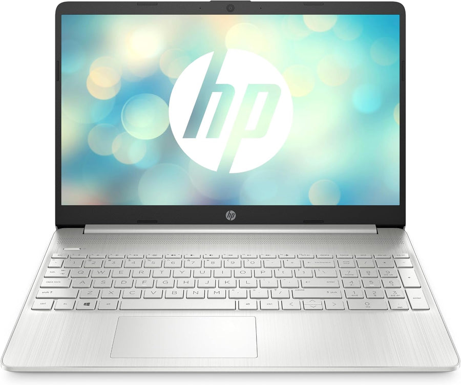 HP Laptop 15.6 FHD Ryzen 16GB 512GB