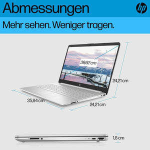 HP Laptop | 15.6