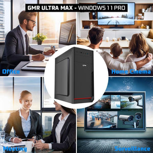 Intel Core i7 Desktop PC