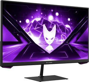 Oversteel 24-Inch Gaming Monitor | Full HD 1920x1080 | 165Hz | 1ms | VA Panel | HDMI | Black