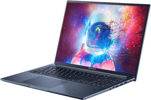 ASUS VivoBook 16X M1603QA | AMD Ryzen 5 5600H 6-Core | 16