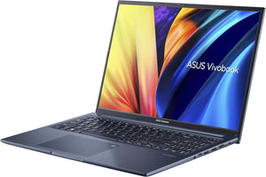 ASUS VivoBook 16X M1603QA | AMD Ryzen 5 5600H 6-Core | 16