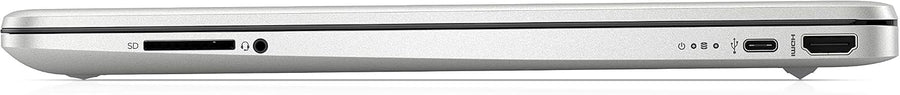 HP Laptop 15.6 FHD Ryzen 16GB 512GB