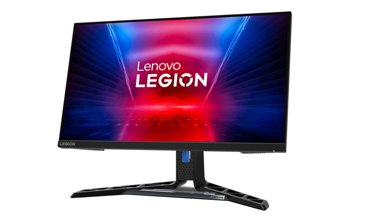 Lenovo Legion R25f-30 LED display 62.2 24.5-Inch Gaming Monitor | Full HD 1920x1080 | 280Hz | Black