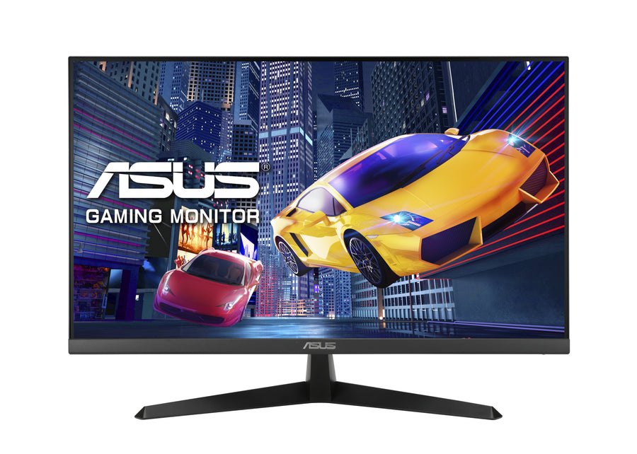 ASUS VY279HGR Eye Care | 27" Gaming Monitor | Full HD 1920x1080 | 120Hz | 1ms | IPS | Adaptive-Sync