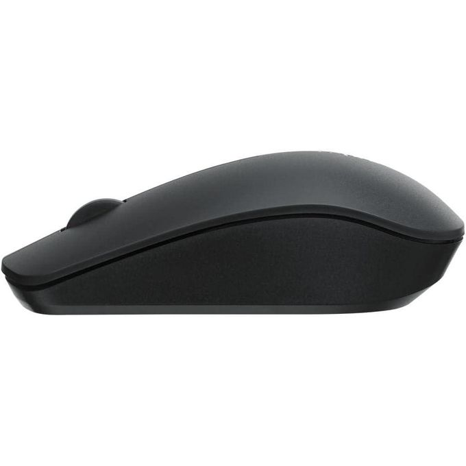 Rapoo M20 Plus Silent Wireless Optical Mouse | 1000 DPI · Optical Tracking | 2.4GHz Wireless · 10 m Range | 3 Buttons · 