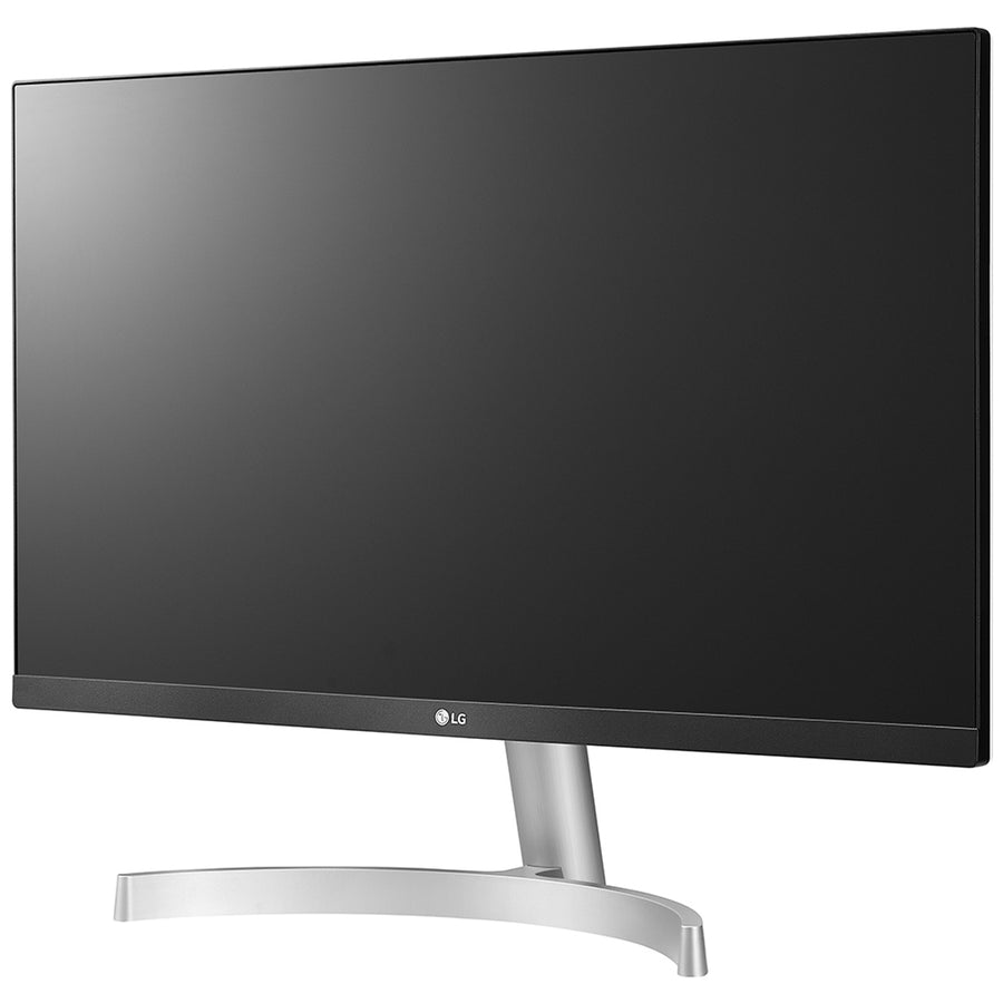 LG 24ML60SP 24-Inch Monitor | Full HD | 75Hz | IPS | FreeSync