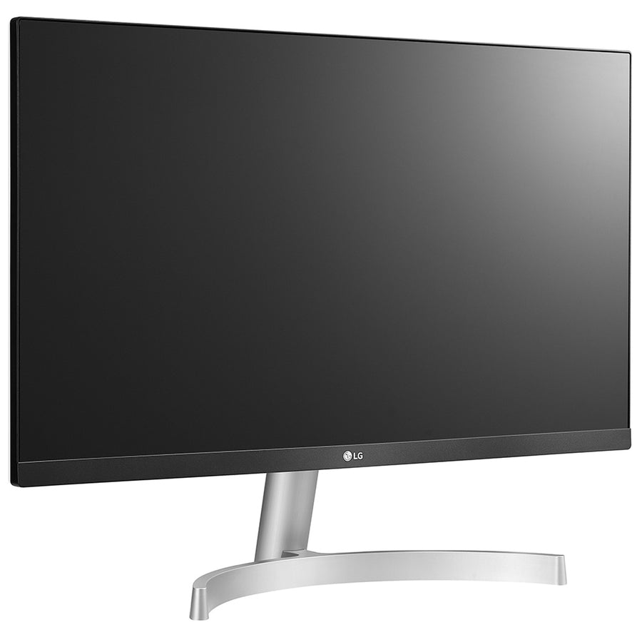 LG 24ML60SP 24-Inch Monitor | Full HD 1920x1080 | 75Hz | 1ms | IPS Panel | FreeSync | HDMI + VGA