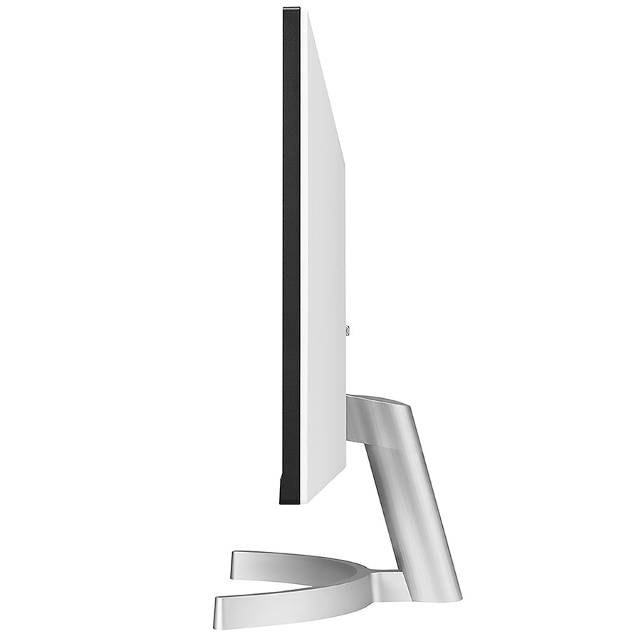 LG 24ML600S 24-Inch Monitor | Full HD 1920x1080 | 75Hz | 1ms | IPS Panel | FreeSync | HDMI + VGA