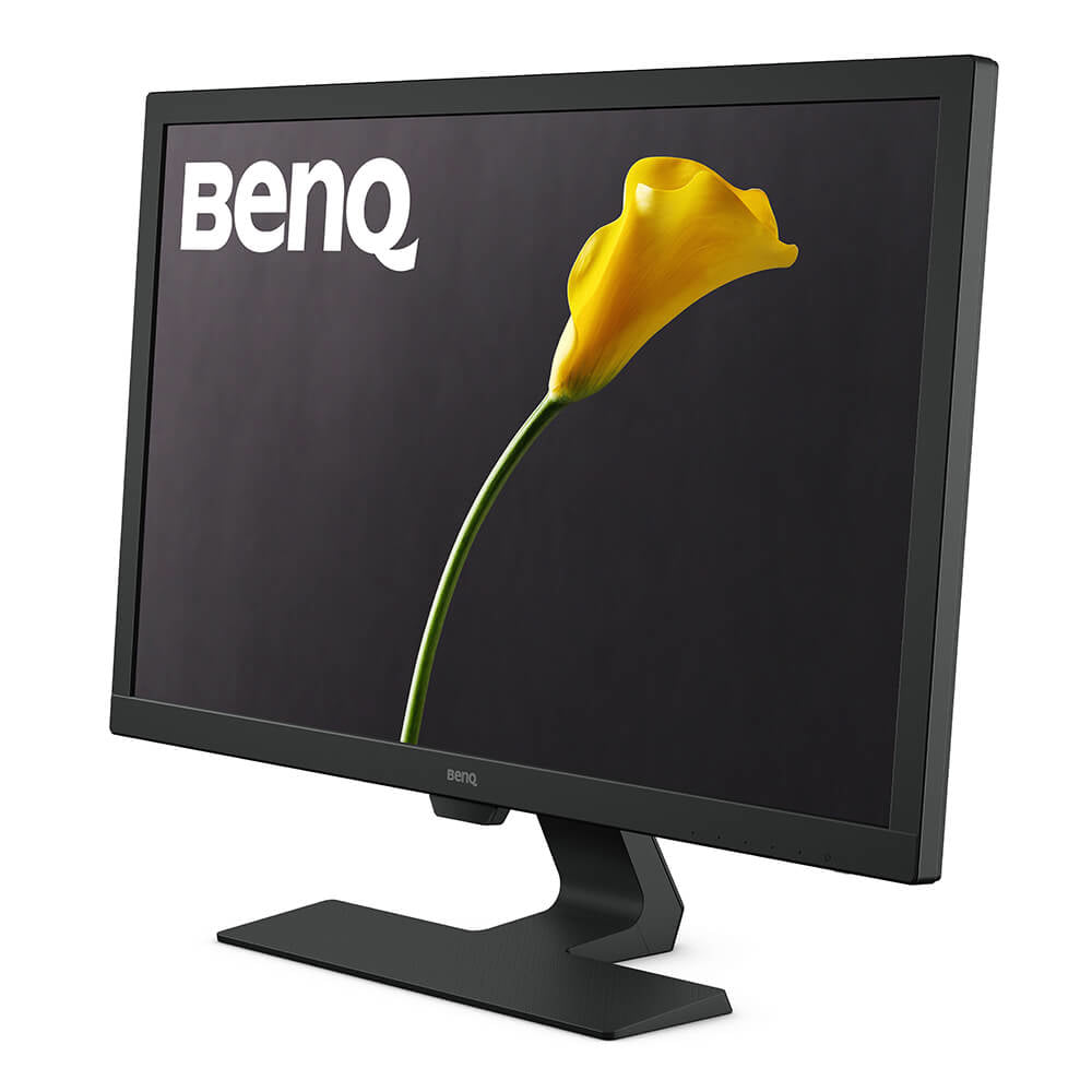 BenQ GL2780 68 27-Inch Monitor | Full HD | 75Hz | .1ms | TN Panel | HDMI