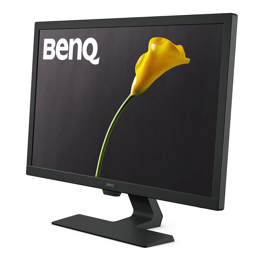 BenQ GL2780 | 27" Monitor | Full HD | 75Hz | 1ms | TN | HDMI