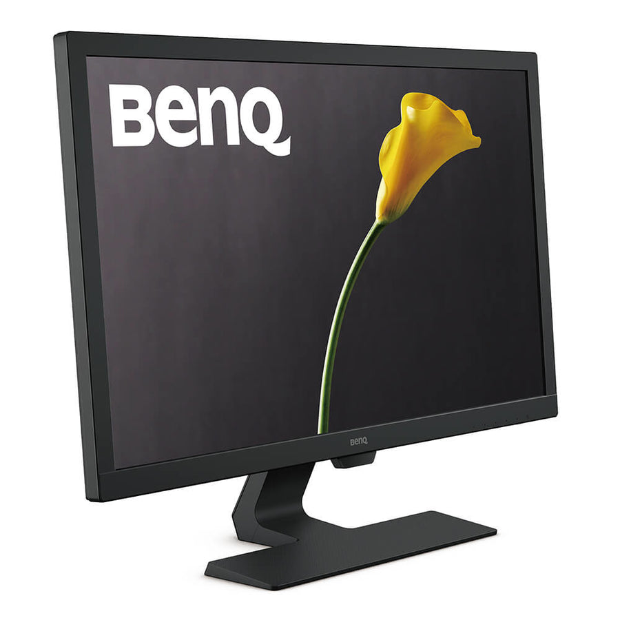 BenQ GL2780 | 27" Monitor | Full HD | 75Hz | 1ms | TN | HDMI