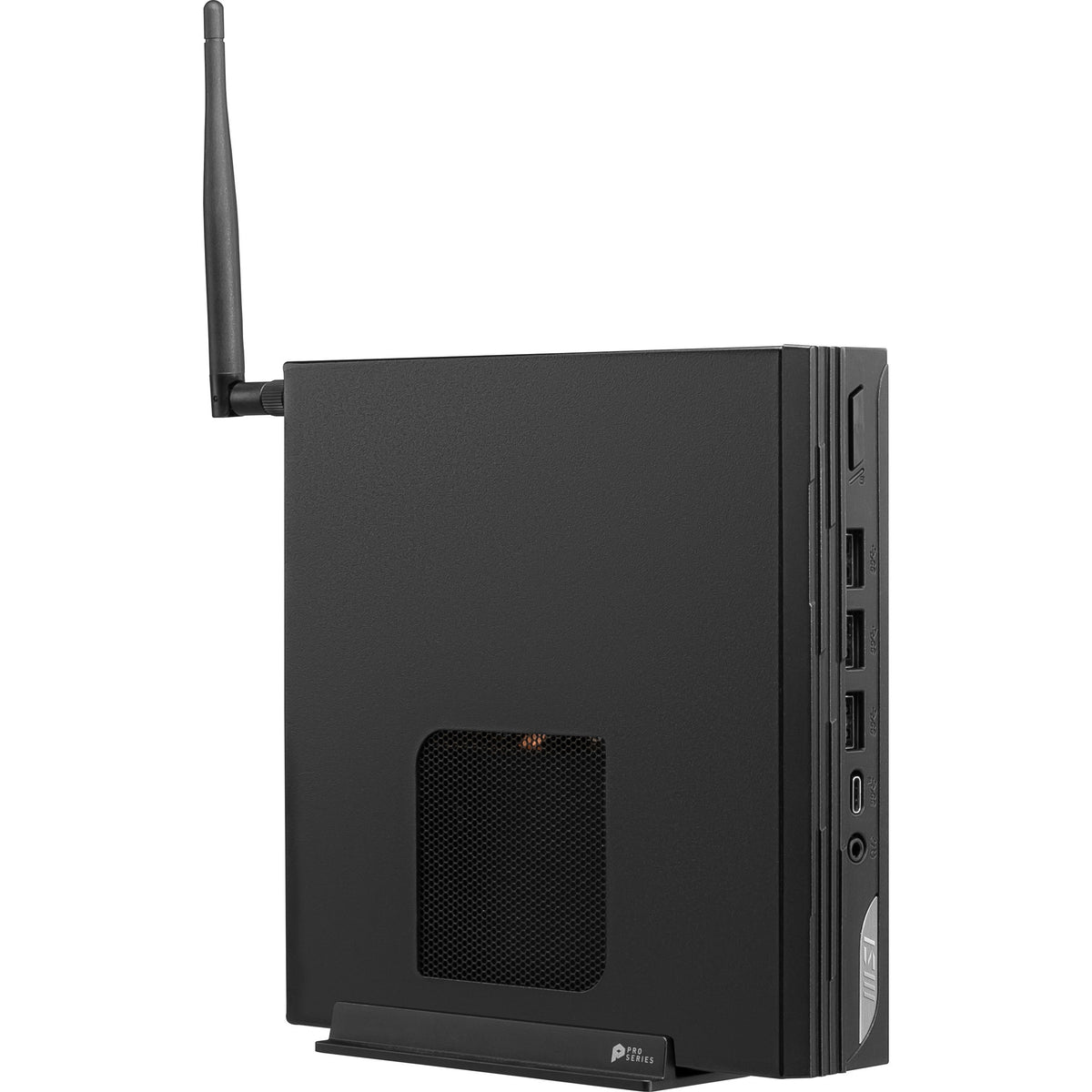 MSI PRO DP10 i5-1340P Mini PC 512GB