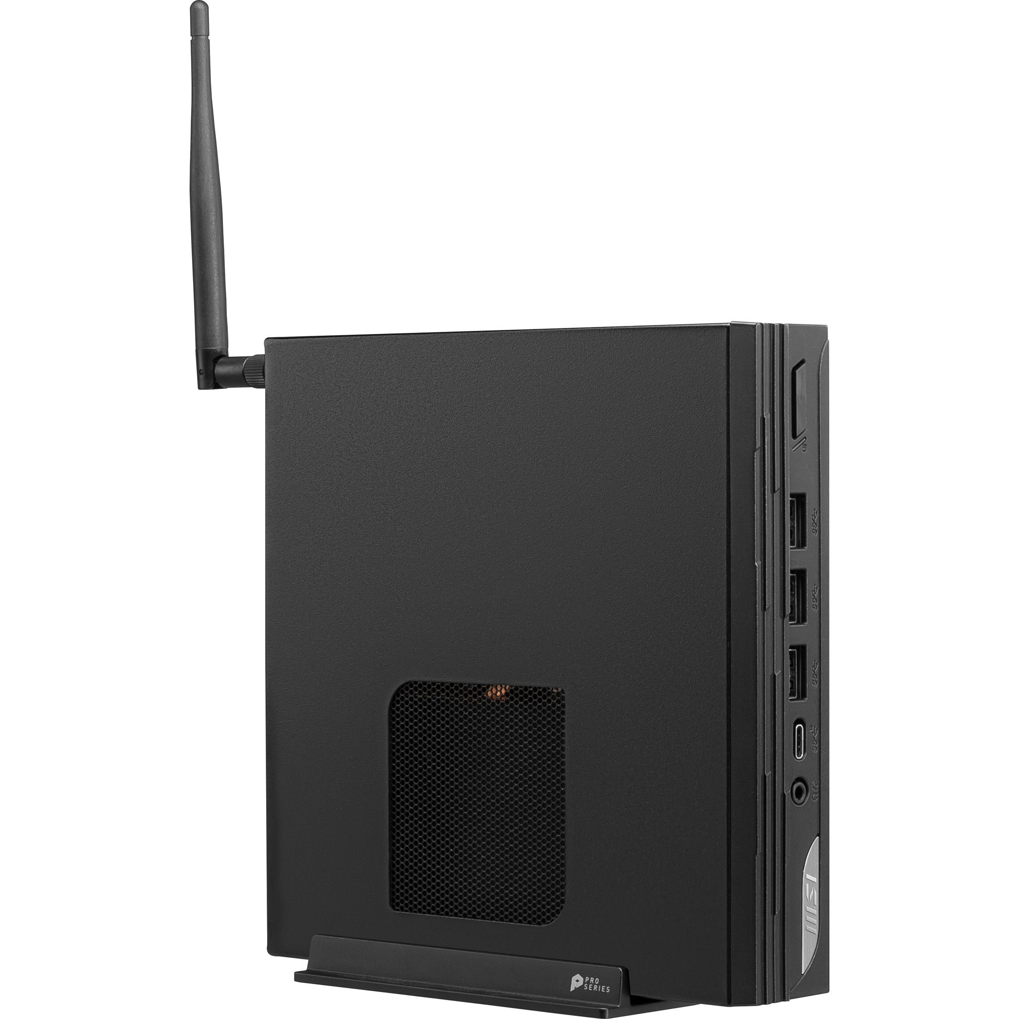MSI PRO DP10 13M-002EU Mini PC | Intel Core i5-1340P | 8GB DDR4 RAM | 512GB SSD