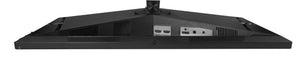 ASUS TUF 27-Inch Gaming Monitor | QHD 2560x1440 | 165Hz | 1ms MPRT | IPS Panel | HDR | G-Sync Compatible | HDMI + DisplayPort | ملاحظة: خربوش ثقيل وشادو ثقيل في الزاوية يمين تحت