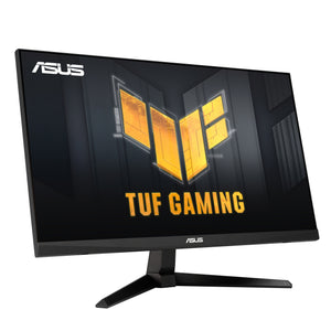 ASUS TUF 24-Inch Gaming Monitor | Full HD 1920x1080 | 100Hz | 0.5ms MPRT | IPS Panel | FreeSync + ELMB Sync | HDMI | ملاحظة: new