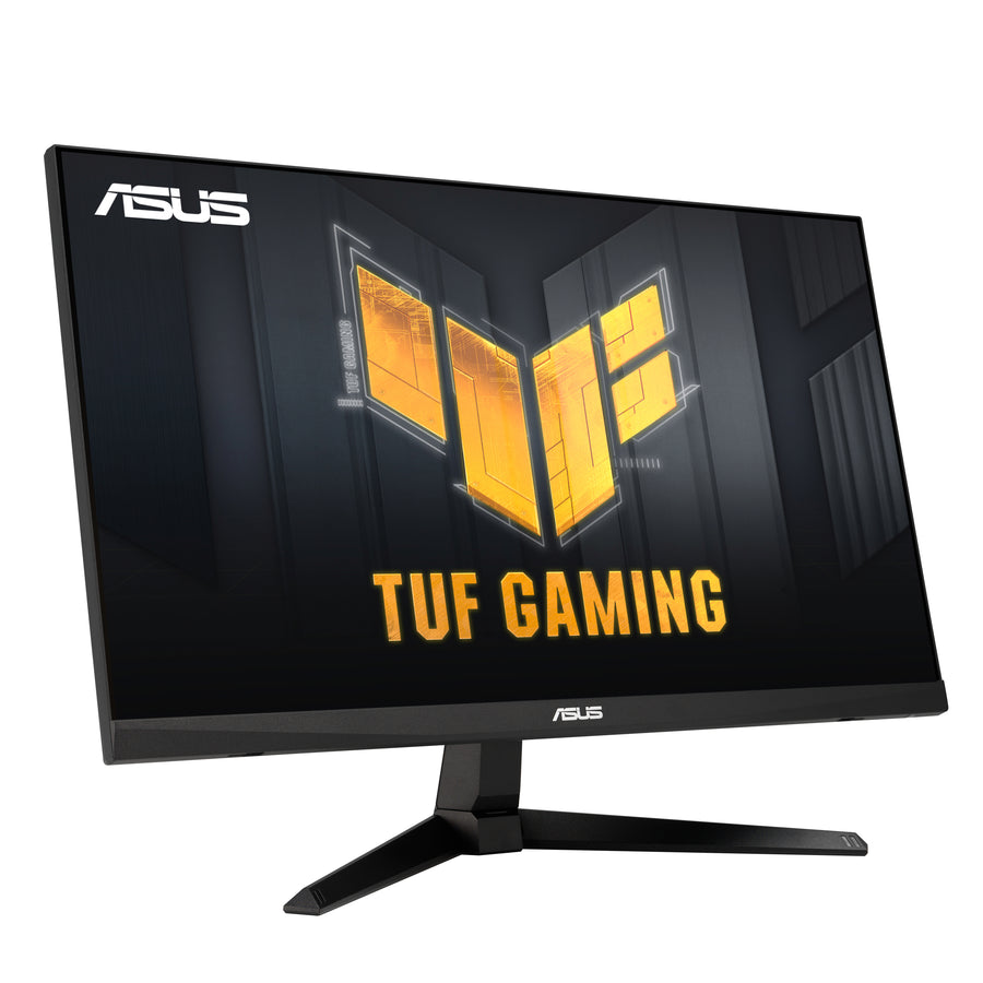 ASUS TUF | 24" Gaming Monitor | Full HD 1920x1080 | 100Hz | 0.5ms MPRT | IPS | FreeSync + ELMB Sync | HDMI