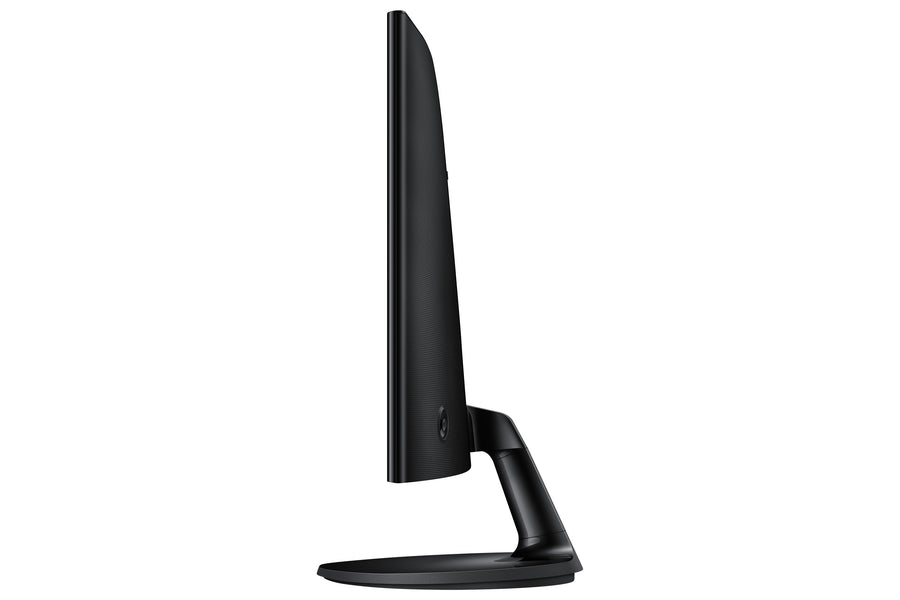 Samsung 24-Inch Gaming Monitor | Full HD 1920x1080 | 100Hz | VA Panel