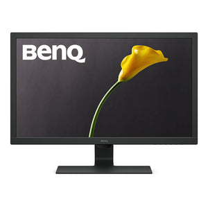 BenQ GL2780 68 27-Inch Monitor | Full HD | 75Hz | .1ms | TN Panel | HDMI