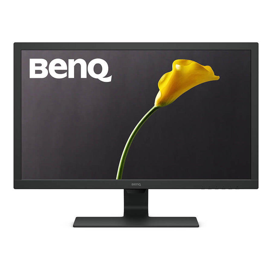 BenQ GL2780 | 27" Monitor | Full HD | 75Hz | 1ms | TN | HDMI