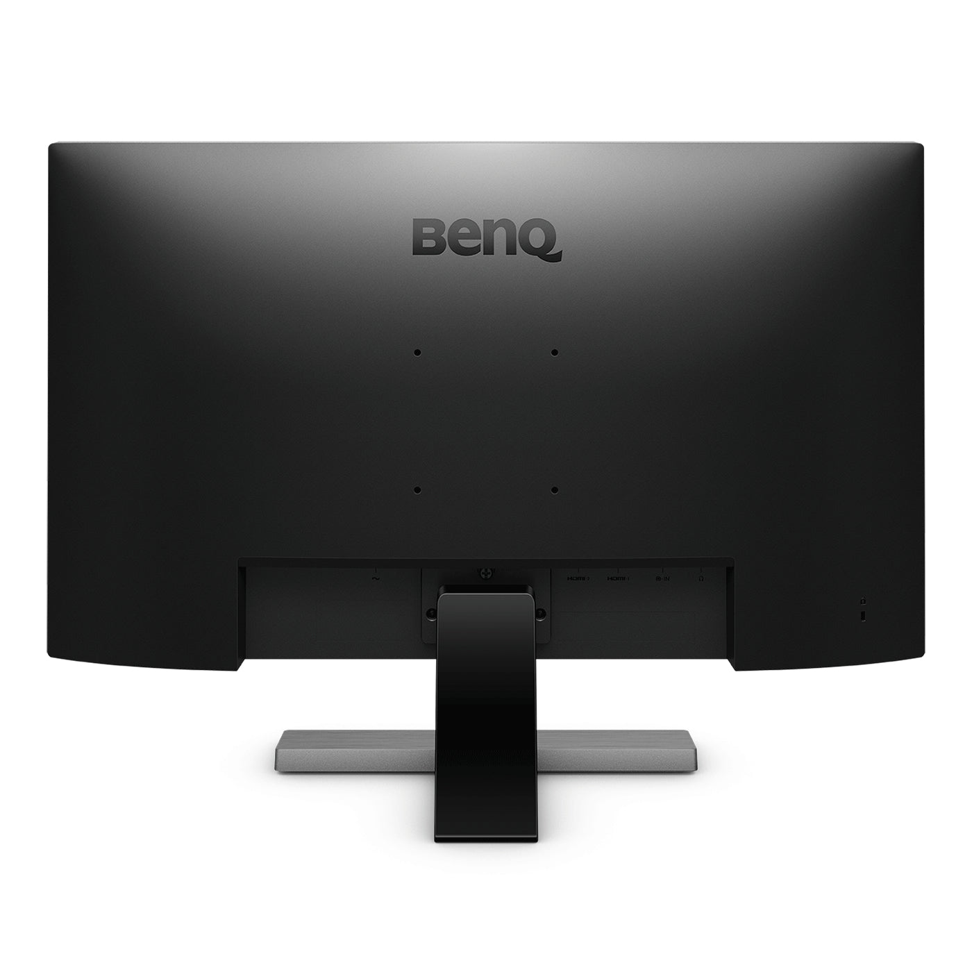 BenQ EL2870U 4K 28-Inch Monitor | 4K UHD | 1ms | HDR | Black | ملاحظة: بدون كارتونة اصلية