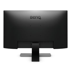 BenQ EL2870U 4K 28-Inch Monitor | 4K UHD | 1ms | HDR | Black | ملاحظة: بدون كارتونة اصلية