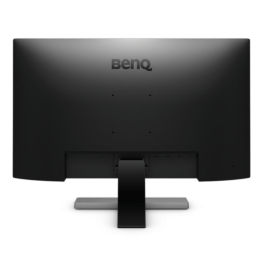 BenQ EL2870U 28-Inch Monitor | 4K UHD | 1ms | HDR | Black
