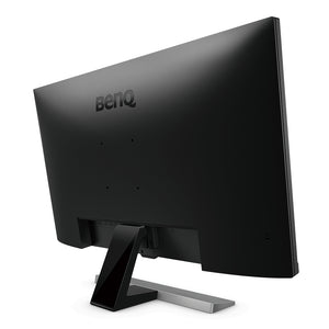 BenQ EW3270U 4K Monitor | 4K UHD | HDR | USB-C