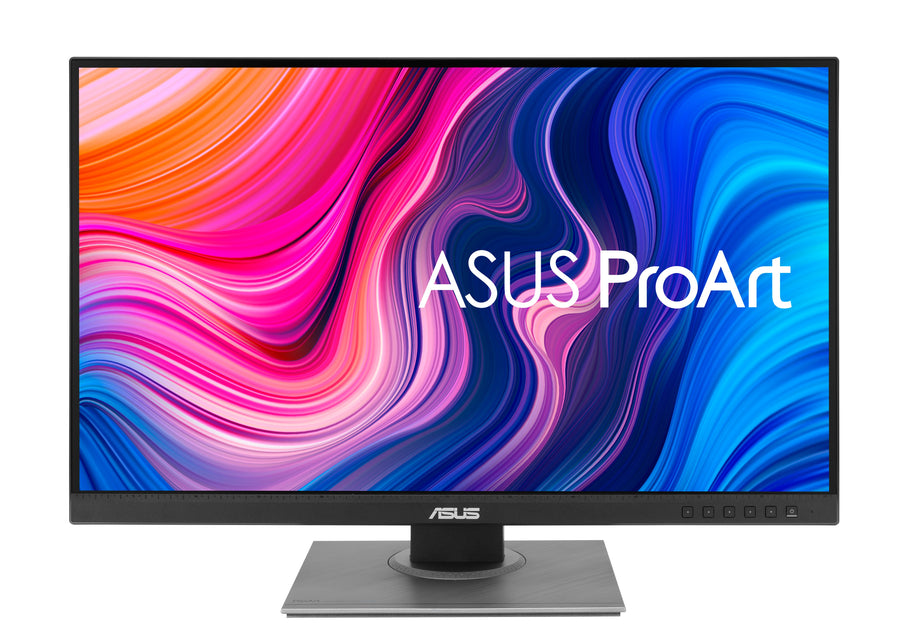 ASUS ProArt PA278QV | Professional Monitor | QHD | 75Hz | 100% sRGB | HDMI + DisplayPort