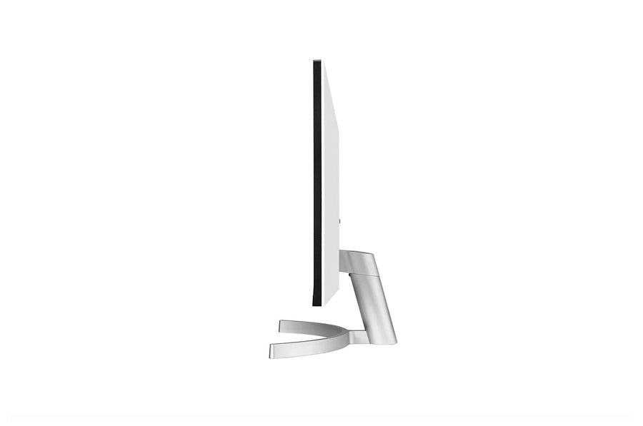 LG 27ML60SP 27-Inch Monitor | Full HD 1920x1080 | 75Hz | 1ms | IPS Panel | FreeSync | HDMI + VGA