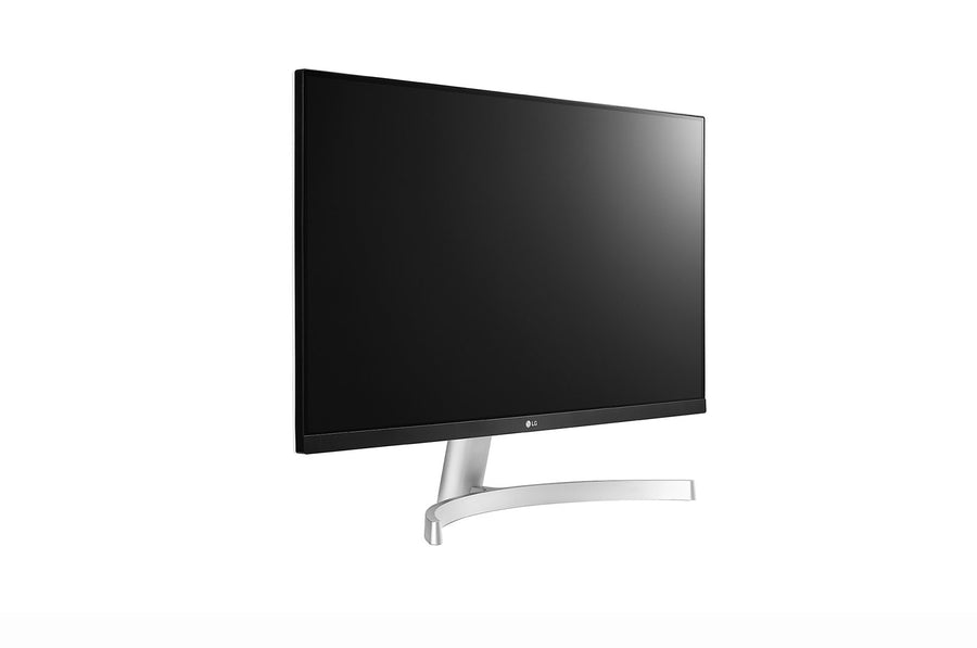 LG 27ML60SP 27-Inch Monitor | Full HD 1920x1080 | 75Hz | 1ms | IPS Panel | FreeSync | HDMI + VGA