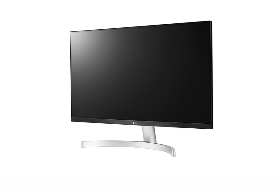 LG 27ML60SP 27-Inch Monitor | Full HD 1920x1080 | 75Hz | 1ms | IPS Panel | FreeSync | HDMI + VGA