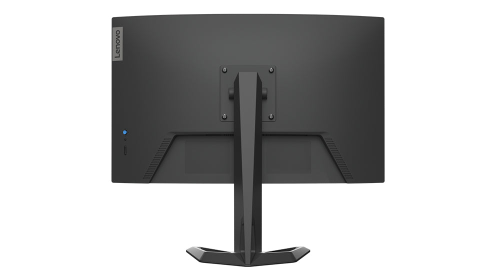 Lenovo G27c-30 27-Inch Curved Gaming Monitor | Full HD | 165Hz | 1ms MPRT | VA Panel | FreeSync Premium | HDMI + DisplayPort