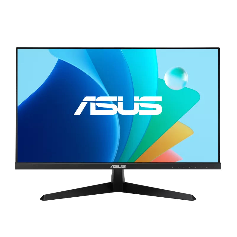 ASUS Eye Care VY249HF 24-Inch Gaming Monitor | Full HD 100x100 | 100Hz | 1ms MPRT | IPS Panel | Adaptive-Sync | HDMI