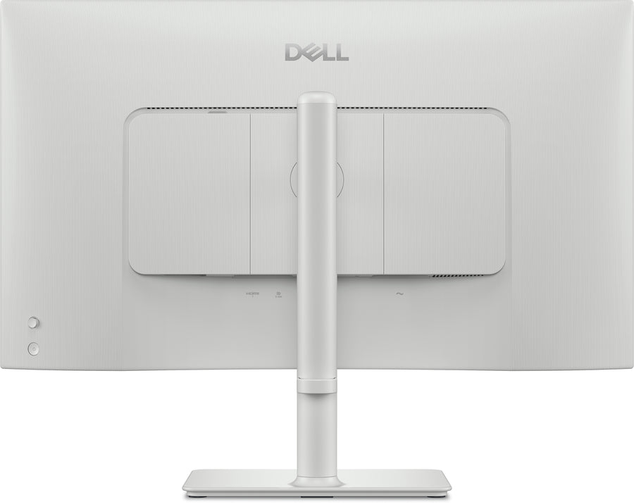 Dell 27 Plus USB-C Gaming Monitor | 4K UHD | 120Hz | IPS | 99% sRGB | FreeSync