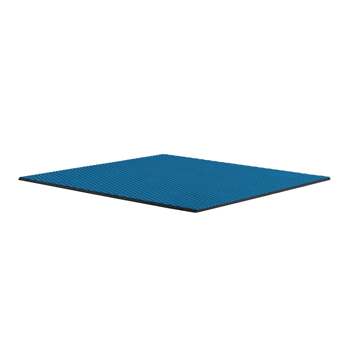 Thermal Grizzly Minus Pad Basic TG-MP-B-100-100-10-2 Thermal Pad | 100 × 100 × 1.0 mm | 2 Pieces · 20,000 mm² | Electrically Non-Conductive | Black