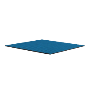 Thermal Grizzly Minus Pad Basic TG-MP-B-100-100-10-2 Thermal Pad | 100 × 100 × 1.0 mm | 2 Pieces · 20,000 mm² | Electrically Non-Conductive | Black