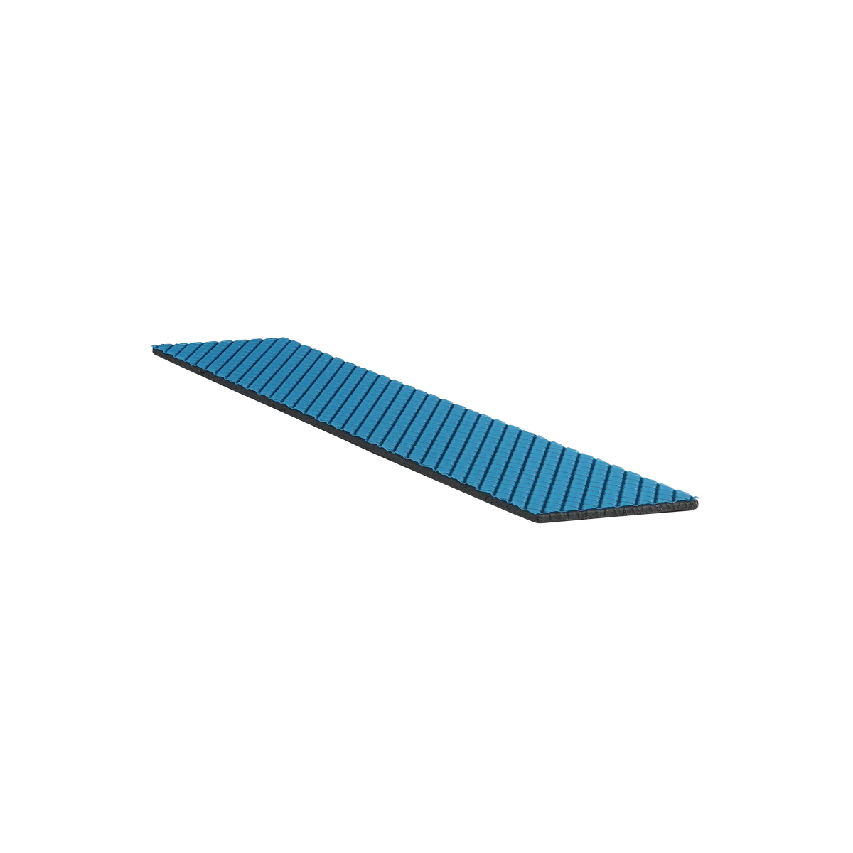 Thermal Grizzly Minus Pad Basic TG-MP-B-120-20-10-4 Thermal Pad | 120 × 20 × 1.0 mm | 4 Pieces · 9,600 mm² | Electrically Non-Conductive | Black