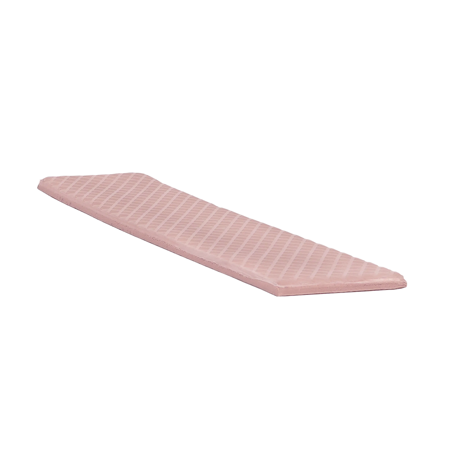 Thermal Grizzly Minus Pad 8 TG-MP8-120-20-10-2R Thermal Pad | 120 x 20 x 1.0 mm · 2 pcs | Shore 00-60 · Flammability V-0